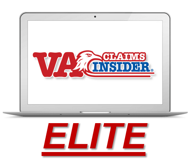 Join VA Claims Insider Elite