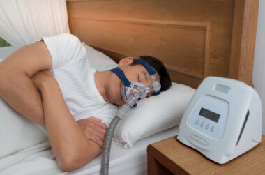 Top 3 Tips to Service Connect Sleep Apnea Secondary to PTSD