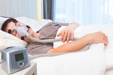 How to Get a VA Rating for Sleep Apnea Secondary to Anxiety