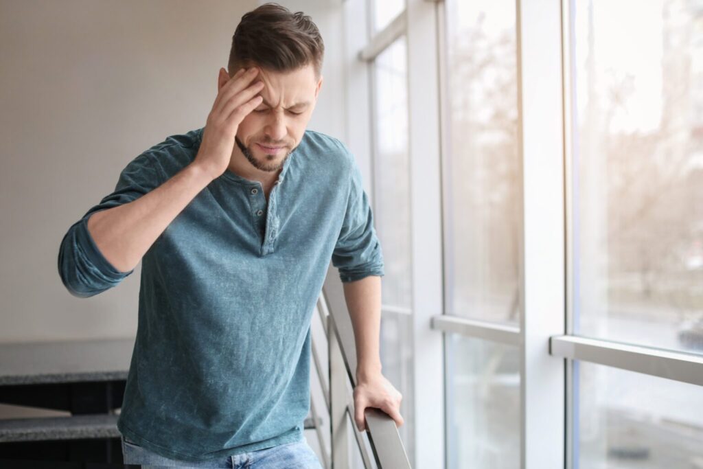 Migraines are the tenth most common VA claim