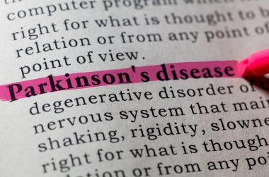 PARKINSONS DISEASE VA RATING