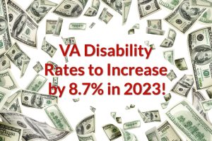 Official 2023 Pay Chart for VA Disability (The Insider’s Guide)