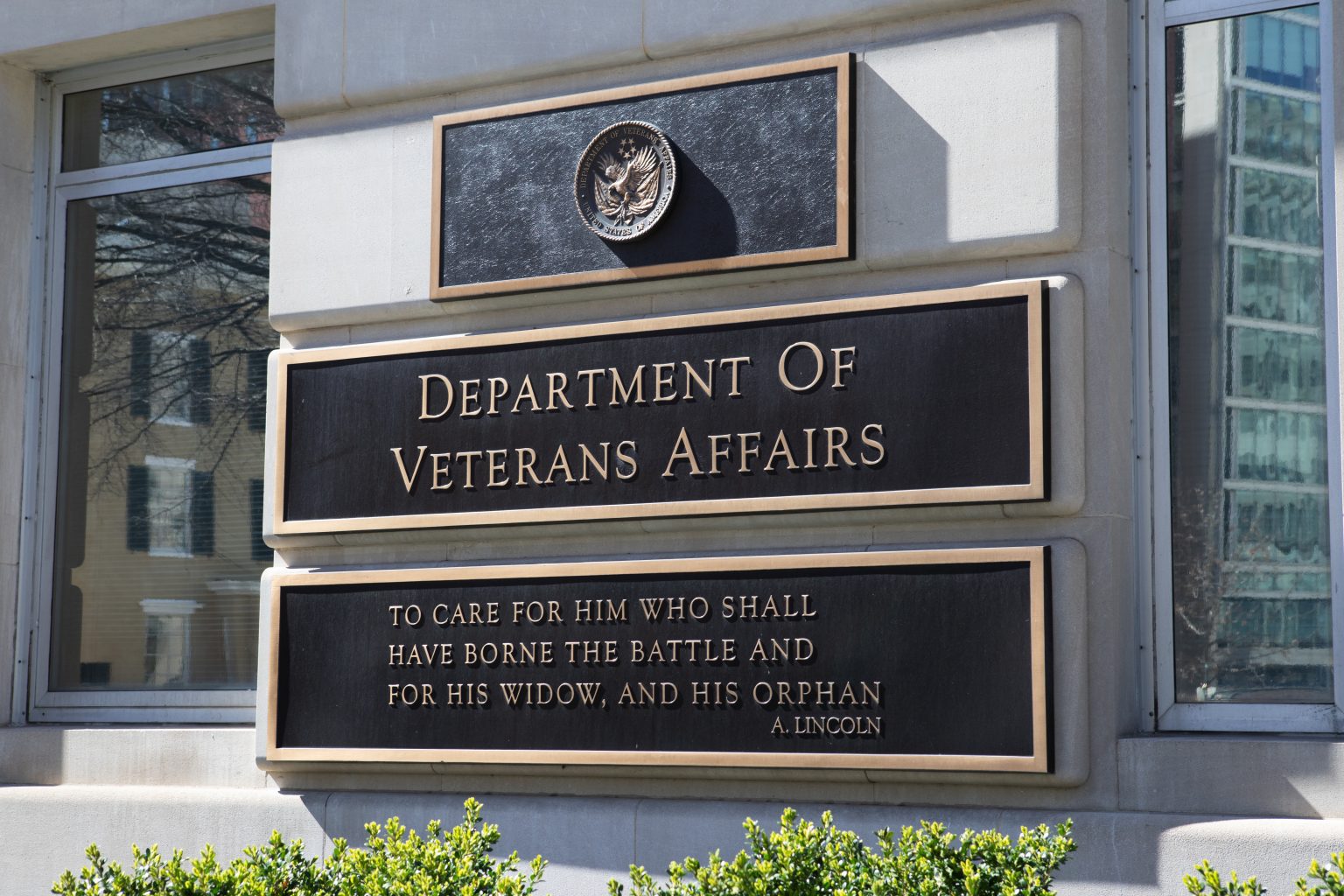 Top 25 Best VA Hospitals Based on Veteran Satisfaction Scores