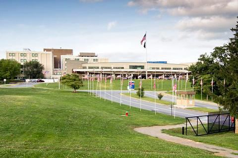 Asheville-Oteen VA Medical Center is the #2/25 VA hospitals