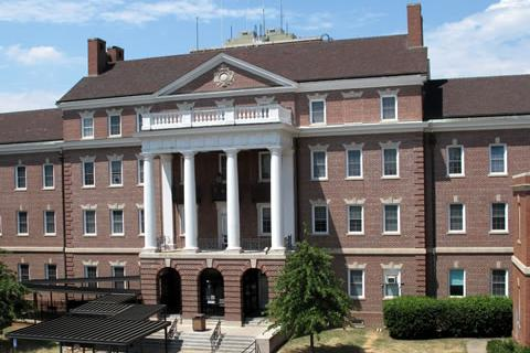 The Fayetteville AR VA Medical Center is the #3/25 VA hospitals according to veteran patients