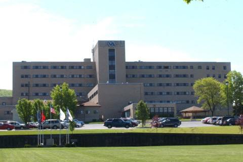 The James E. Van Zandt VA Medical Center is the #6/25 VA hospitals according to veteran patients.