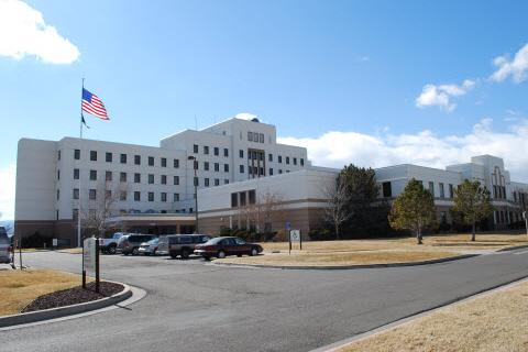 The Grand Junction VA Medical Center is the #10/25 VA hospitals according to veteran patients