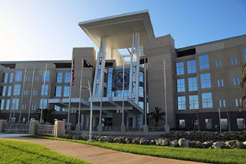 The Orlando VA Medical Center is the #13/25 VA hospitals according to veteran patients