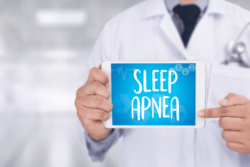 VA Rating for Sleep Apnea Secondary to Anxiety