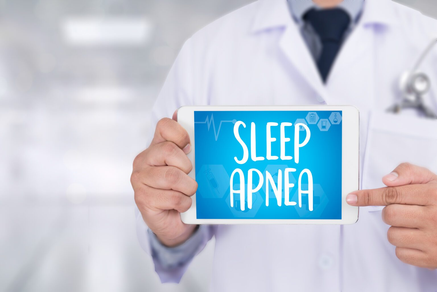 How to Get a VA Rating for Sleep Apnea Secondary to Anxiety