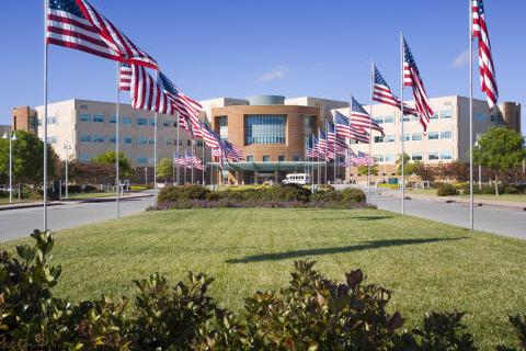 Top 25 VA healthcare facilities is the Palo Alto VA Medical Center