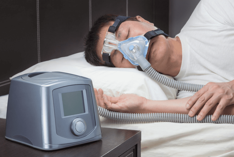 How to Get a VA Rating for Sleep Apnea Secondary to Anxiety