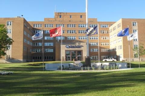 Iron Mountain MI VA Medical Center is the top VA hospital