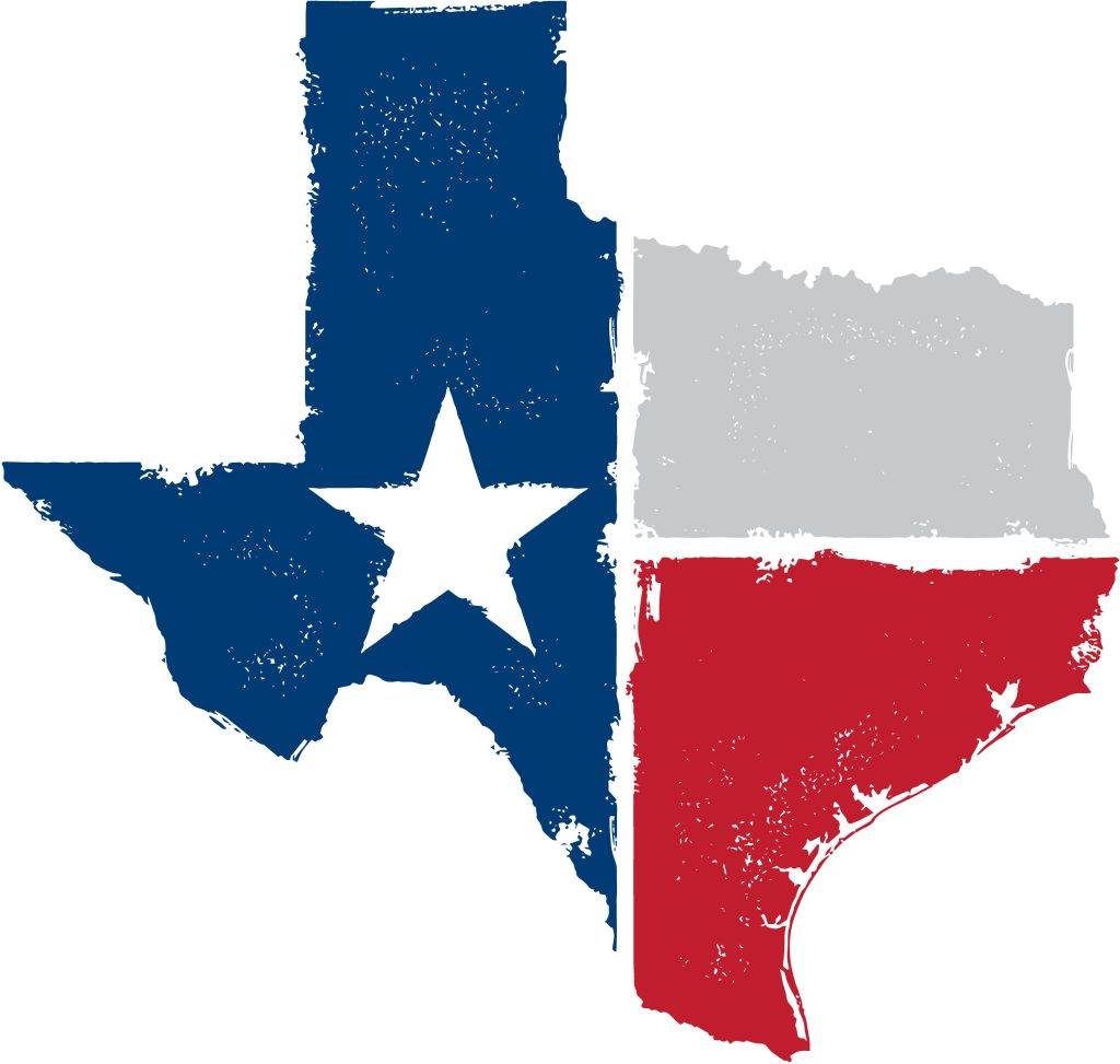 Texas is the Best State for Veterans