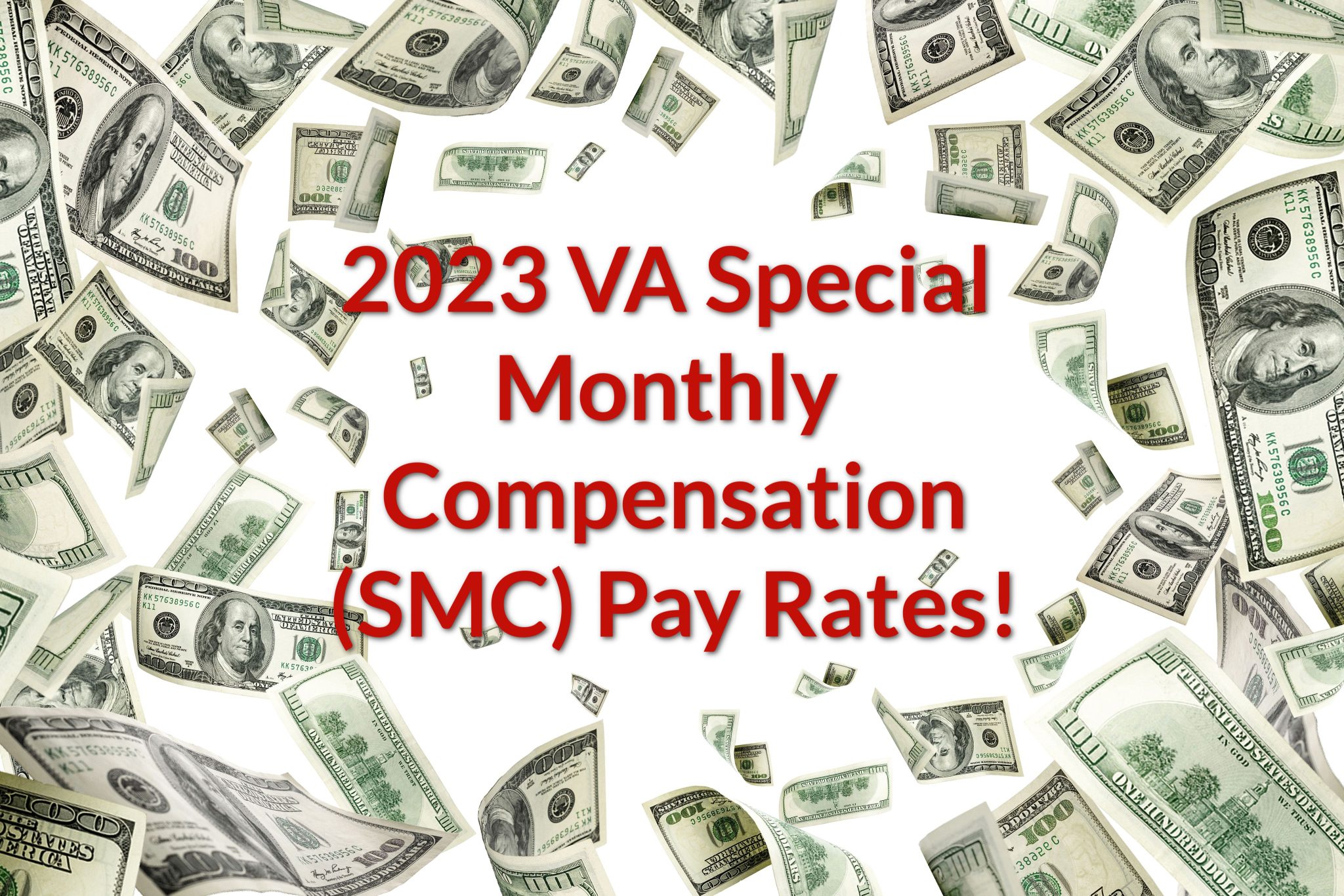 2023 VA Special Monthly Compensation Pay Rates  2048x1366 