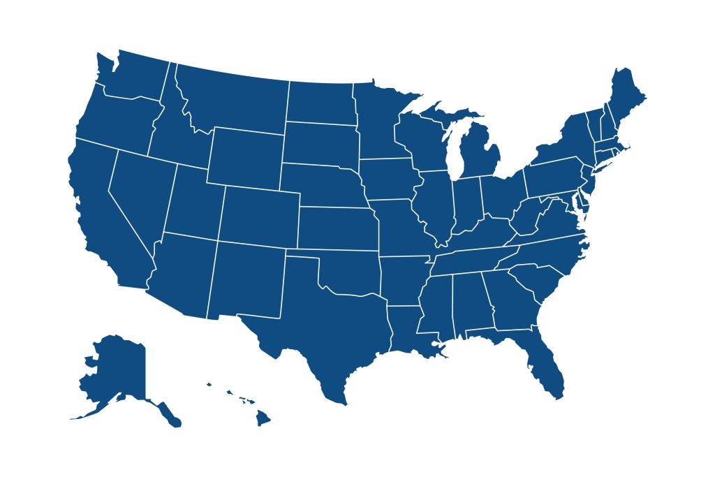 List of Approved VA Long Term Care Facilities by State