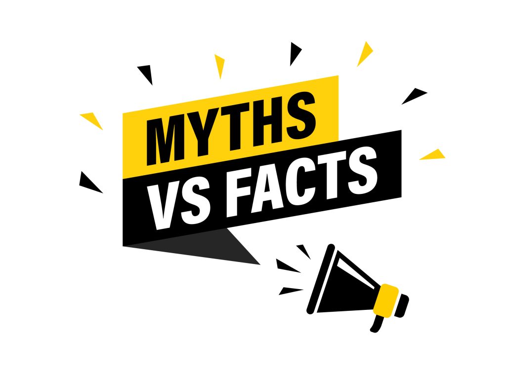 VA Disability Claim Myths