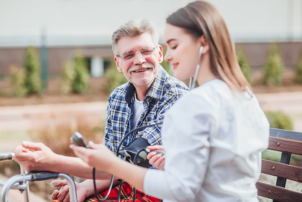 Veteran Nursing Homes