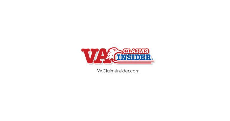 VA Claims Insider