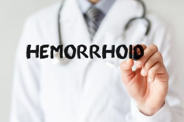 VA RATING FOR HEMORRHOIDS