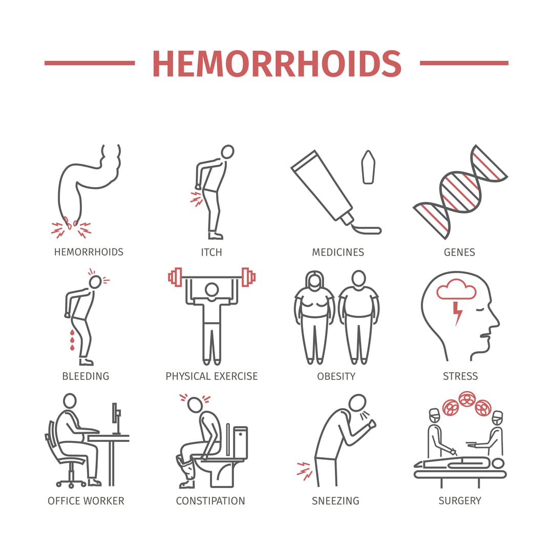 Can You Get a VA Rating For Hemorrhoids? (2023 Guide)