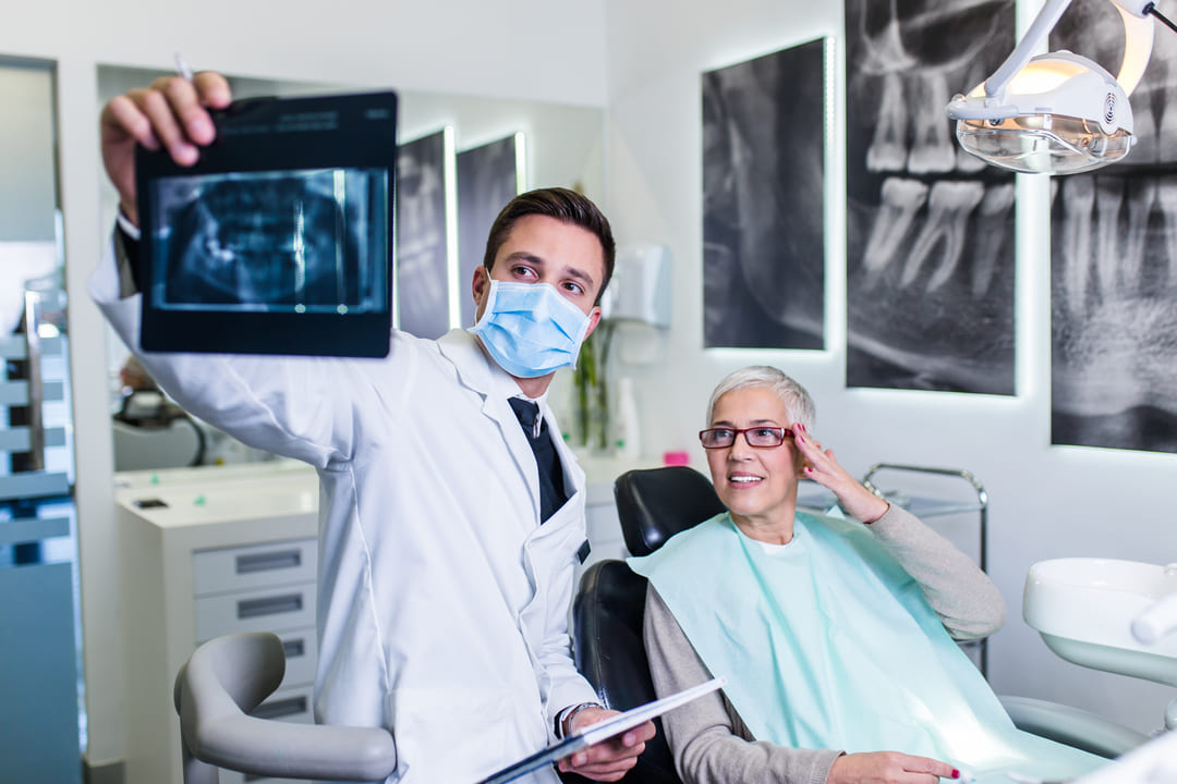 Does the VA Cover Dental? Guide to VA Dental Benefits