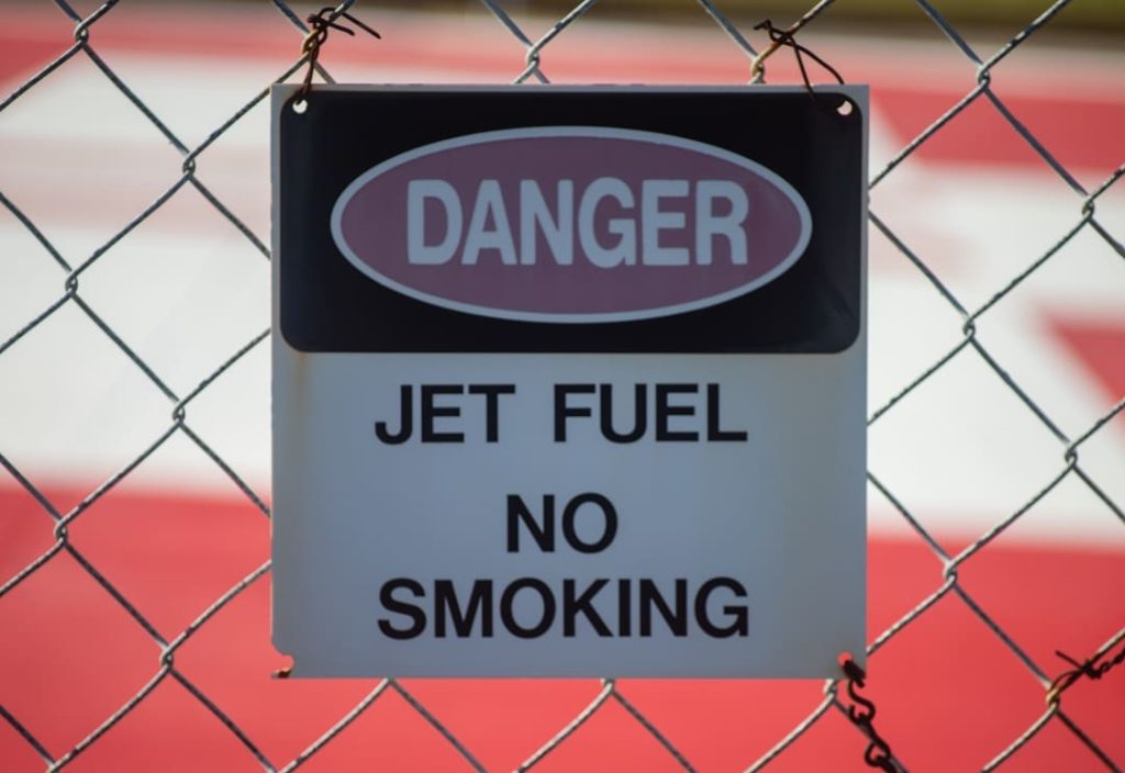 JET FUEL EXPOSURE CANCER MILITARY