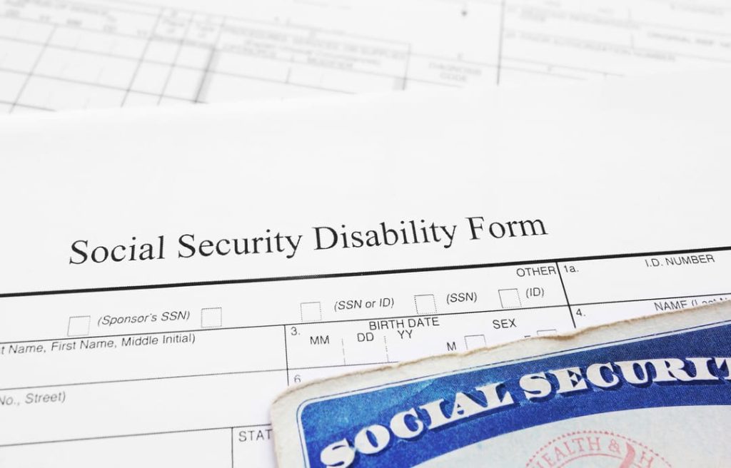 SOCIAL SECURITY DISABLED VETERANS RATES