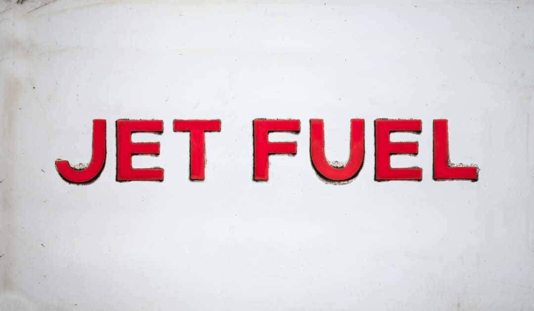 VA Benefits for Exposure to Jet Fuel