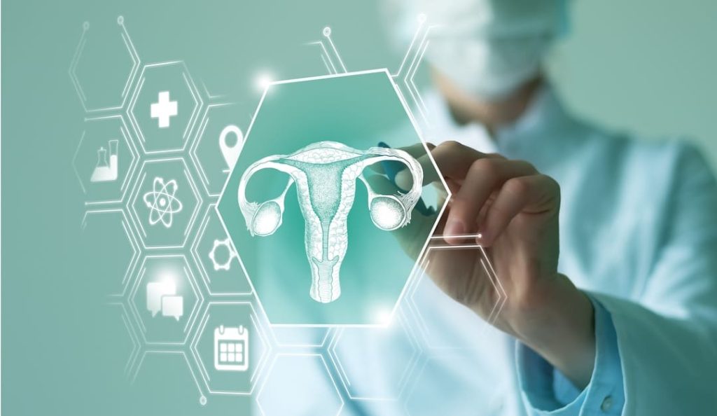 VA DISABILITY RATING FOR UTERINE FIBROIDS