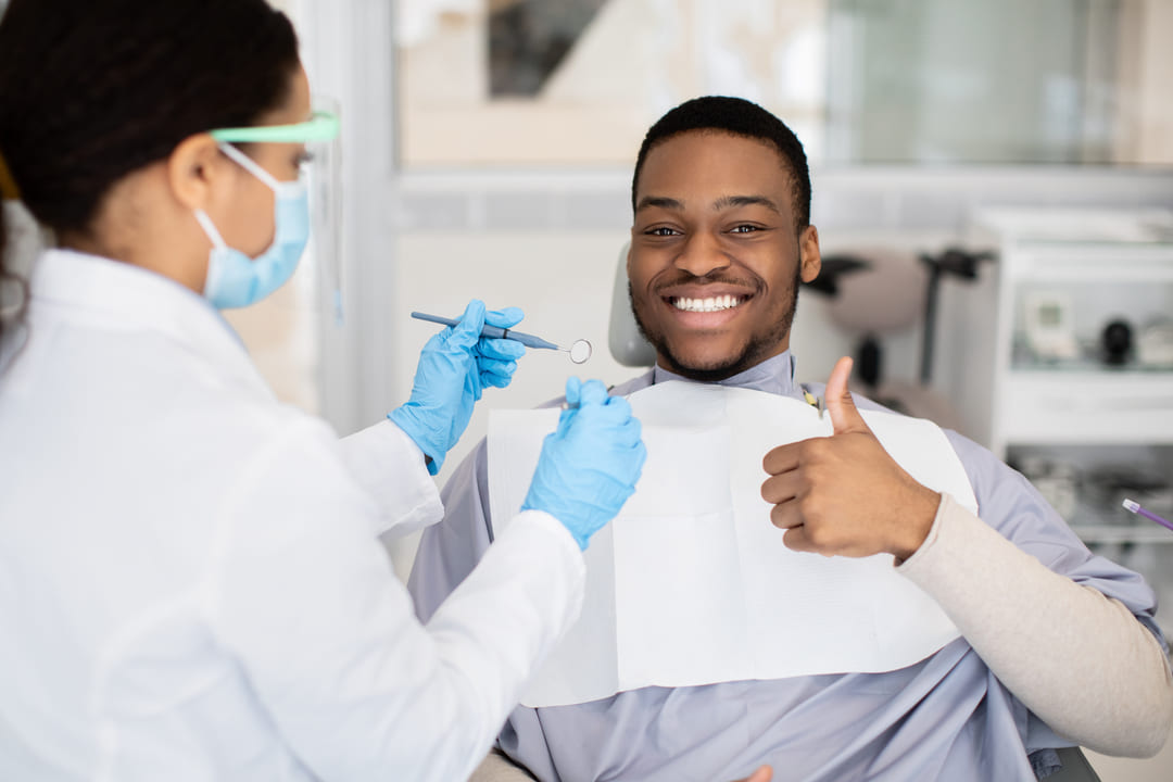 Does the VA Cover Dental? Guide to VA Dental Benefits