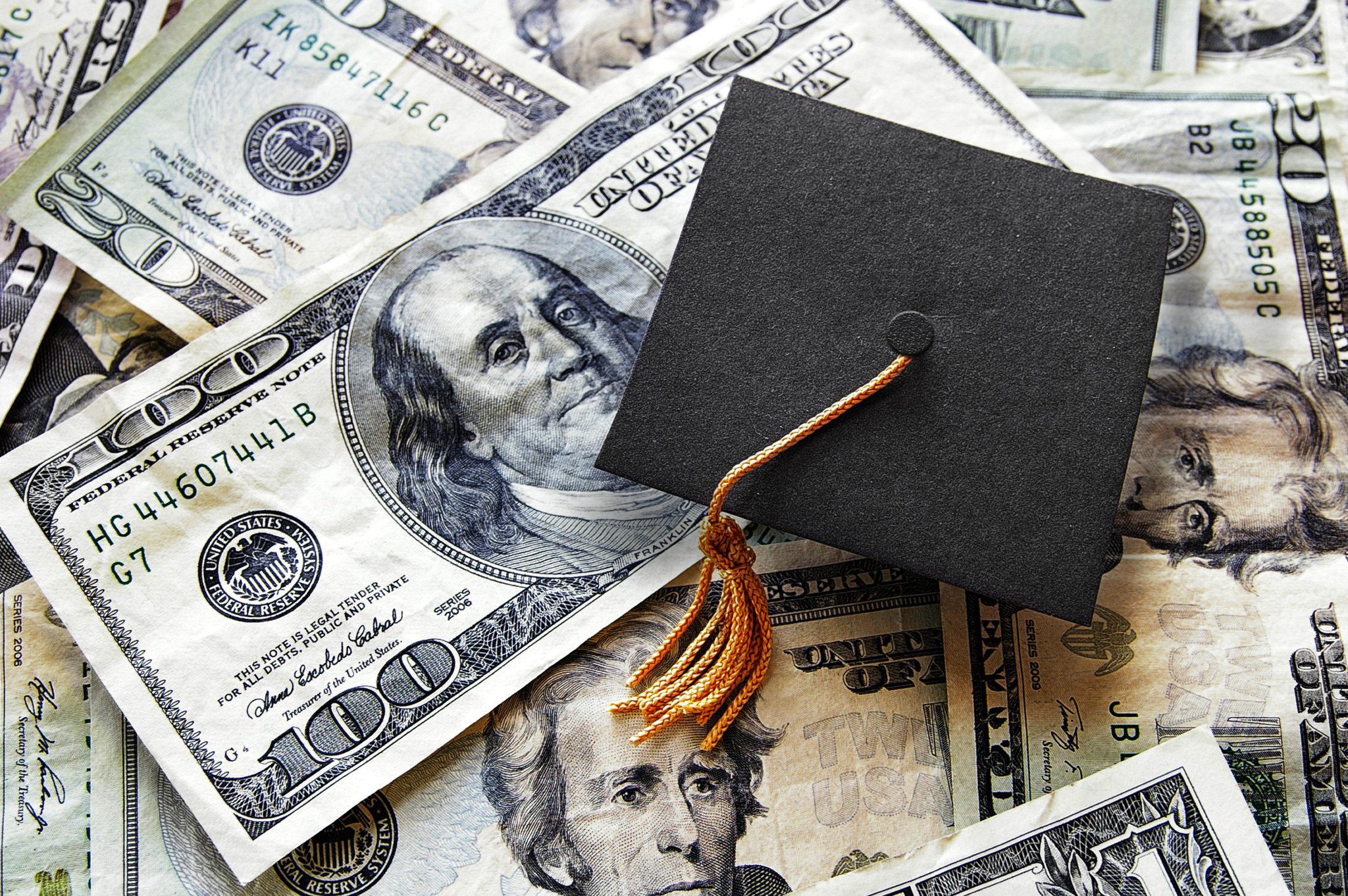 Can I Qualify for 90 Percent Disabled Veteran Student Loan