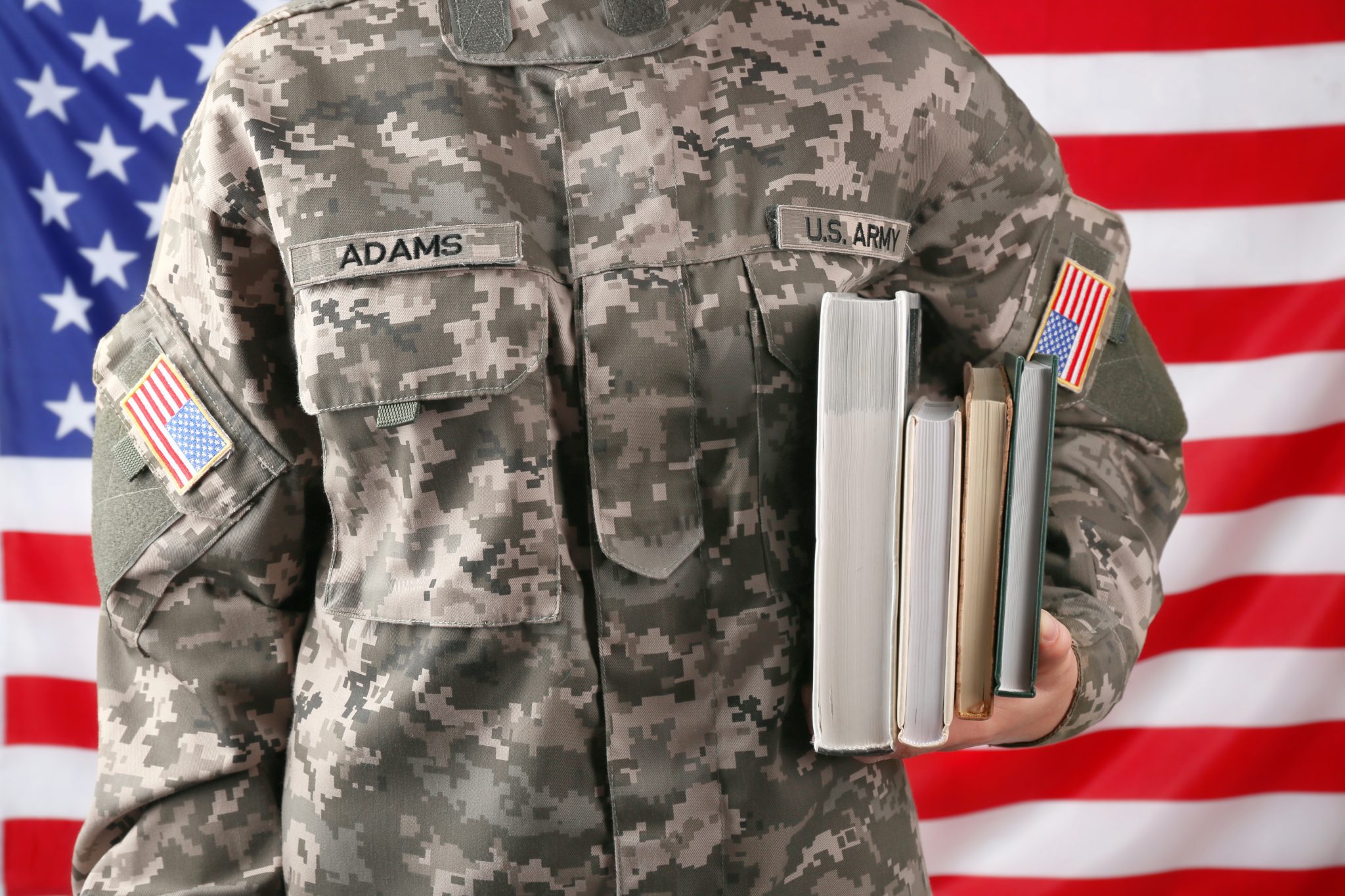 Can I Qualify for 90 Percent Disabled Veteran Student Loan