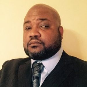 Charles Harris