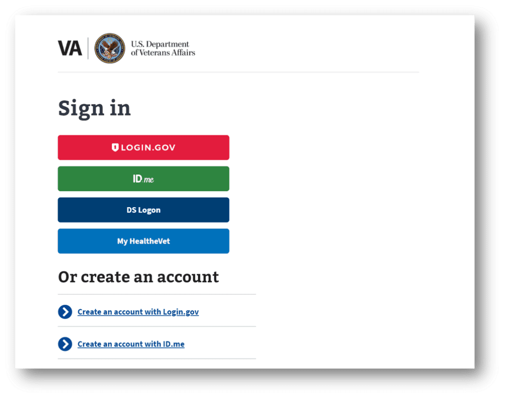 How to Download Your VA Decision Letter Online! (5Step Process)