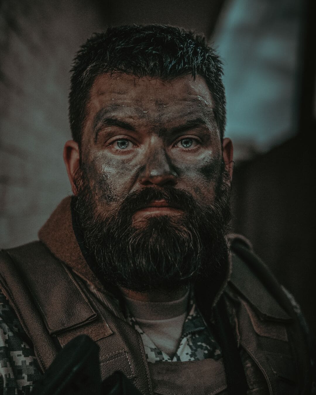 The VA Burn Pit Registry