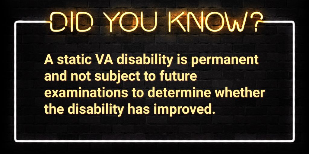 At What Age Does VA Disability Become Permanent? (The Insider’s Guide)