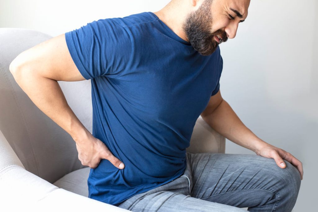VA DISABILITY RATINGS FOR BACK PAIN
