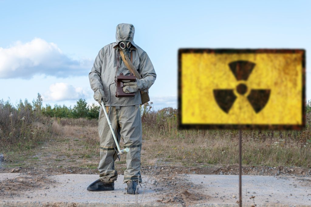 What is a Toxic Exposure Risk Activity 
