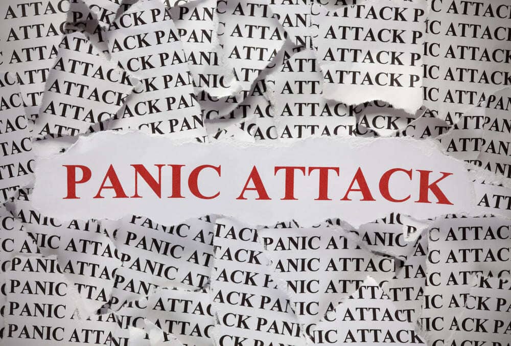 panic attacks