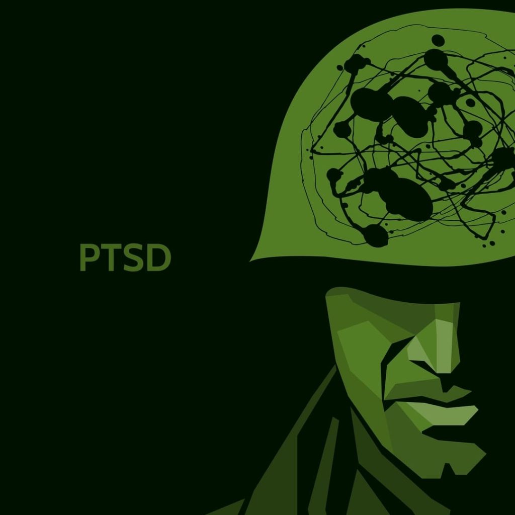 ptsd criteria