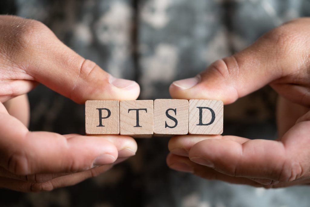 ptsd diagnostic criteria explained