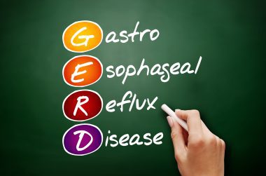 10 Most Common VA Secondary Conditions to GERD