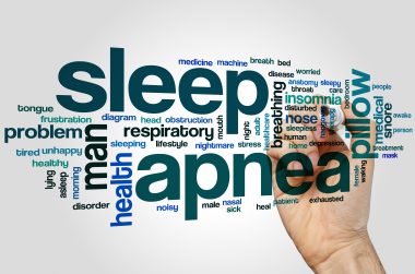 Sleep Apnea Secondary to PTSD? It’s time to start thinking outside the ...