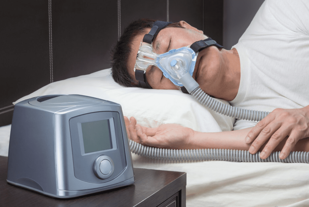 va disability for sleep apnea