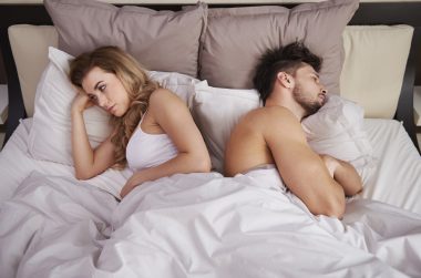 Can I Service Connect Erectile Dysfunction Secondary to Tinnitus