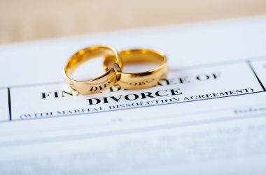 Does My VA Disability Change If I Get Divorced