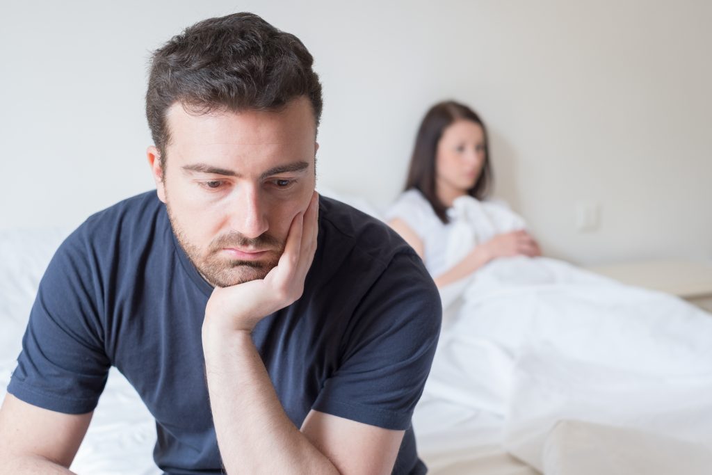 Can I Service Connect Erectile Dysfunction Secondary to Tinnitus