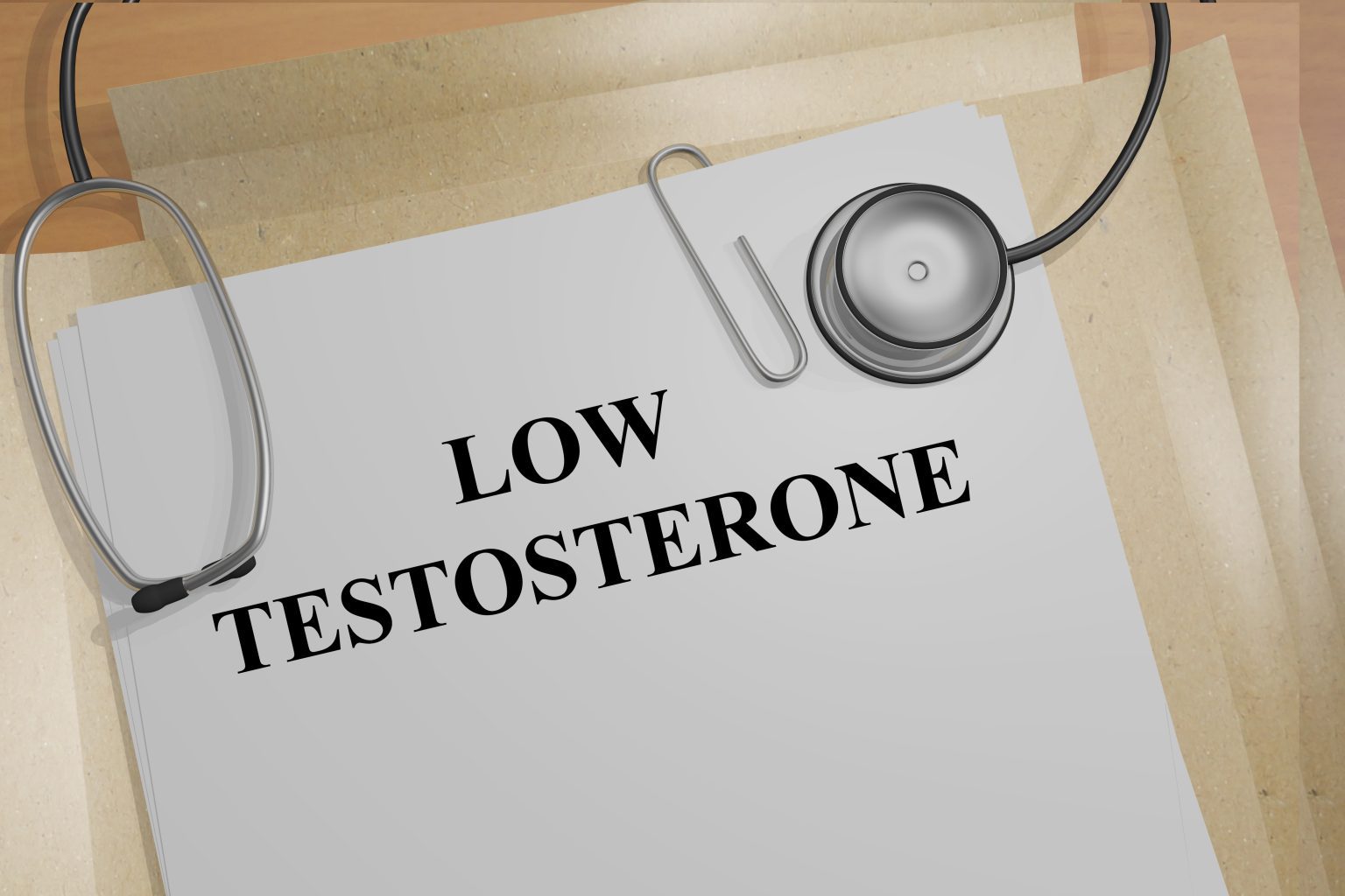 Can I Get a Low Testosterone VA Rating?