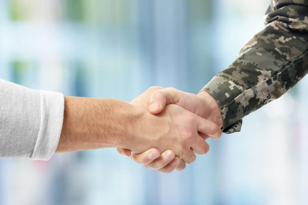 VETERAN READINESS AND EMPLOYMENT